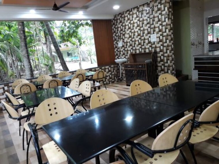 Mudra Beach Resort-3